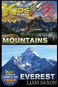 A Smart Kids Guide to Mountains and Everest