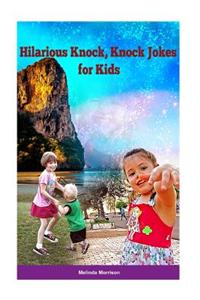 Hilarious Knock, Knock Jokes for Kids