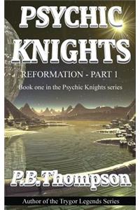 Reformation - Part 1