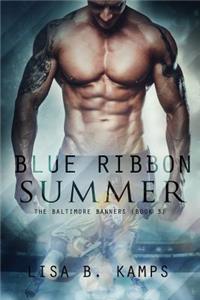 Blue Ribbon Summer