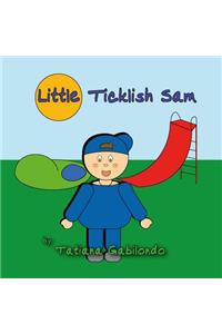 Little Ticklish Sam