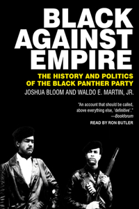 Black Against Empire