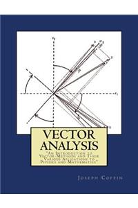 Vector Analysis
