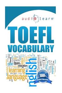 TOEFL Vocabulary AudioLearn