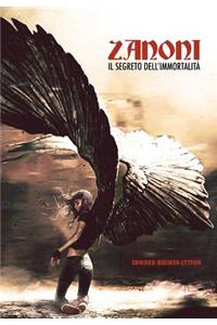 Zanoni, o il Segreto dell'Immortalità