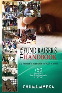 Fundraiser's Handbook