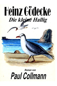 Die Kleine Hallig