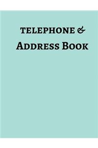 Telephone & Address Book
