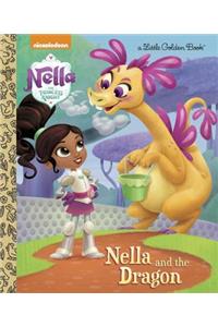 Nella and the Dragon (Nella the Princess Knight)