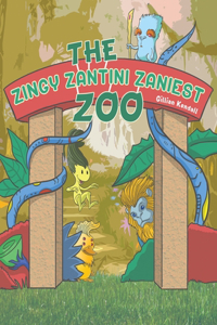 Zingy Zantini Zaniest Zoo