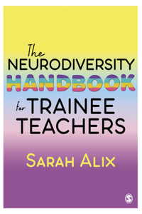 Neurodiversity Handbook for Trainee Teachers