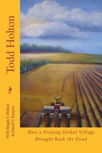 Todd Holton