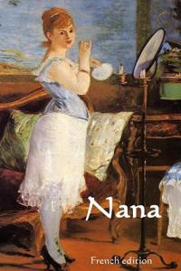 Nana (French Edition)