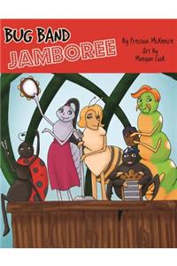 Bug Band Jamboree
