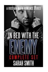 In Bed With The Enemy Complete Set