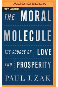 Moral Molecule