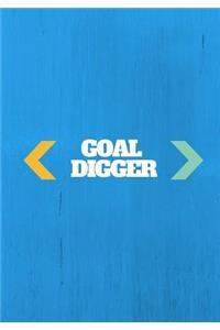 Goal Digger