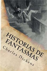 Historias de Fantasmas (Spanish Edition)