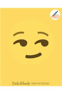 Emoji Notebooks