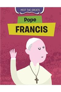 Pope Francis