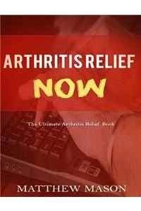 Arthritis Relief Now