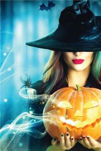 Halloween Spells Journal