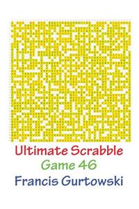 Ultimate Scabble Game 46