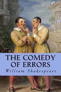 The Comedy of Errors