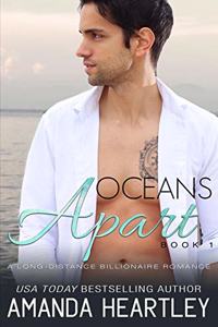 Oceans Apart Book 1