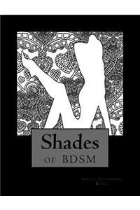 Shades of BDSM
