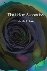 Hallam Succession