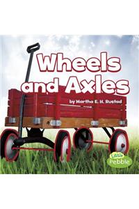 Wheels and Axles