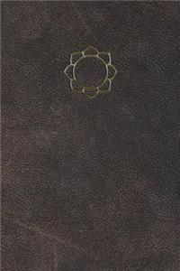 Monogram Buddhism Journal