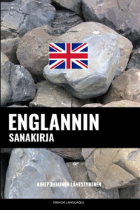 Englannin sanakirja