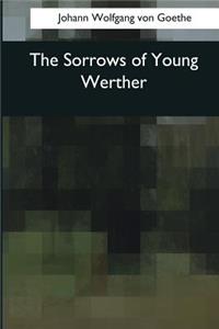 Sorrows of Young Werther