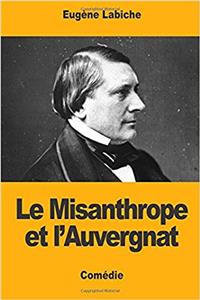 Le Misanthrope et l'Auvergnat