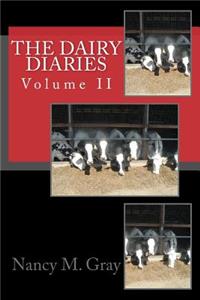 Dairy Diaries