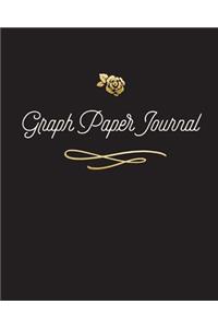 Graph Paper Journal