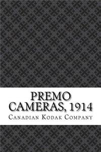 Premo Cameras, 1914