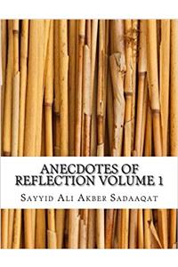 Anecdotes of Reflection
