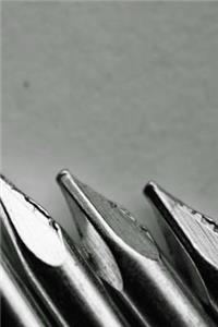 Journal Nails Construction