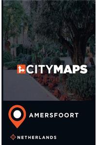 City Maps Amersfoort Netherlands