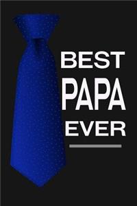 Best Papa Ever