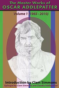 The Masterworks of Oscar Addlepatter