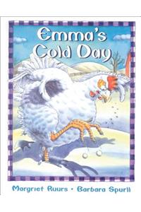 Emma's Cold Day