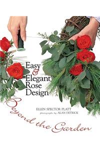 Easy & Elegant Rose Design