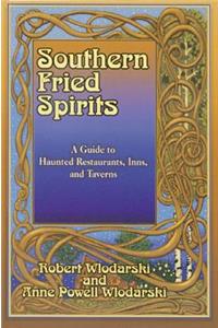 Southern Fried Spirits
