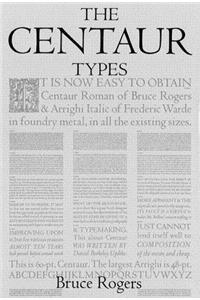 The Centaur Types