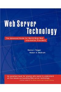 Web Server Technology