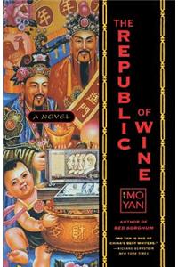 The Republic of Wine